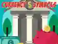 ゲーム通貨記号オンライン