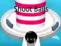 ゲームボールを撃つオンライン ゲームボールを撃つオンライン