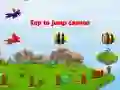 ゲームドラゴン試練オンライン