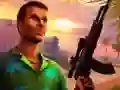 ゲームマイアミ犯罪シミュレーター3Dオンライン