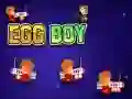 ゲーム卵の少年オンライン ゲーム卵の少年オンライン