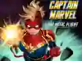 ゲームキャプテン・マーベル:ギャラクティック・フライトオンライン ゲームキャプテン・マーベル:ギャラクティック・フライトオンライン