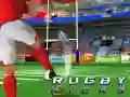 ゲームラグビーキックオンライン