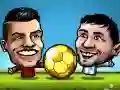 ゲーム夢のヘッドサッカーオンライン