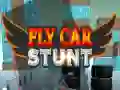 ゲーム飛ぶ車のスタントオンライン ゲーム飛ぶ車のスタントオンライン