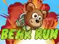 ゲームクマのランオンライン ゲームクマのランオンライン