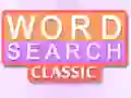 ゲームクラシックワードサーチオンライン