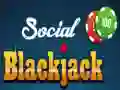 ゲームソーシャルブラックジャックオンライン
