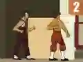 ゲームカンフーストリート2オンライン