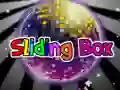 ゲームスライディングボックスオンライン