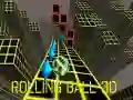 ゲーム転がるボール3Dオンライン ゲーム転がるボール3Dオンライン