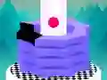 ゲームスタックボールフォールオンライン