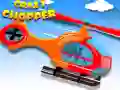 ゲームクレイジーチョッパーオンライン ゲームクレイジーチョッパーオンライン