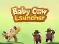 ゲームベビー牛ランチャーオンライン ゲームベビー牛ランチャーオンライン