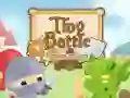 ゲーム小さな戦いオンライン