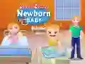 ゲームベビー・ヘイゼル: 新生児オンライン