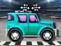 ゲームおもちゃの車のレースオンライン