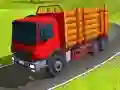 ゲームインドトラックシミュレーター3Dオンライン