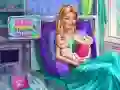 ゲームエリーの双子の誕生オンライン