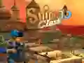 ゲームスナイパークラッシュ3Dオンライン