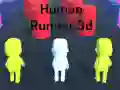 ゲームヒューマンランナー3Dオンライン ゲームヒューマンランナー3Dオンライン