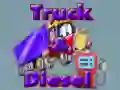 ゲームトラック & ディーゼルオンライン ゲームトラック & ディーゼルオンライン