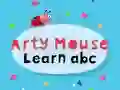 ゲームアーティマウス ABCを学ぶオンライン ゲームアーティマウス ABCを学ぶオンライン