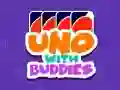 ゲームバディとUNOオンライン