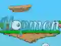 ゲームホップモンオンライン ゲームホップモンオンライン