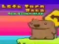 ゲーム左折オットーのカワウソ側オンライン