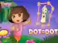 ゲームドーラといっしょに: 点つなぎオンライン