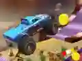 ゲームエクストリームモンスタートラックオンライン ゲームエクストリームモンスタートラックオンライン