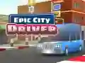 ゲームエピックシティドライバーオンライン ゲームエピックシティドライバーオンライン