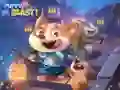 ゲーム子犬の爆発オンライン ゲーム子犬の爆発オンライン