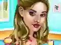 ゲームエミリーのフォークロアファッションオンライン