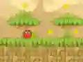 ゲーム赤いバウンドボール5オンライン