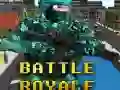 ゲームバトルロイヤルオンライン