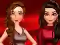 ゲームBFFS: ビロードパーティーオンライン ゲームBFFS: ビロードパーティーオンライン