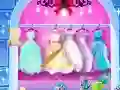 ゲーム凍ったプリンセス: 隠されたオブジェクトオンライン