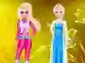 ゲームプリンセスファッションコスプレオンライン ゲームプリンセスファッションコスプレオンライン