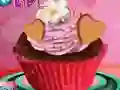 ゲーム初デート: 愛のカップケーキオンライン