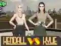 ゲームケンダル vs カイリー イージーエディションオンライン ゲームケンダル vs カイリー イージーエディションオンライン