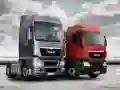 ゲームトラックパズルオンライン