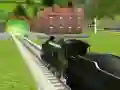 ゲーム電車シミュレーターオンライン