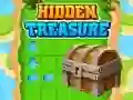 ゲーム隠された宝オンライン