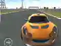 ゲーム車のレースオンライン