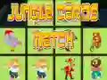 ゲームジャングルカードマッチオンライン ゲームジャングルカードマッチオンライン