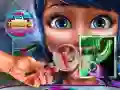 ゲームドットガール舌の医者オンライン ゲームドットガール舌の医者オンライン