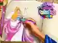 ゲーム眠たそうなプリンセスのぬりえオンライン ゲーム眠たそうなプリンセスのぬりえオンライン