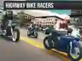 ゲーム高速道路バイカーオンライン ゲーム高速道路バイカーオンライン
